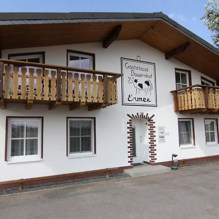 Gaestehaus Ermen Kamp-Lintfort Exterior photo