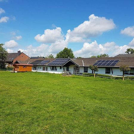 Gaestehaus Ermen Kamp-Lintfort Exterior photo